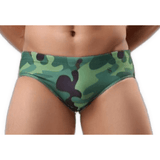 Aban - Swimming shorts for Men - Sarman Fashion - Wholesale Clothing Fashion Brand for Men from Canada