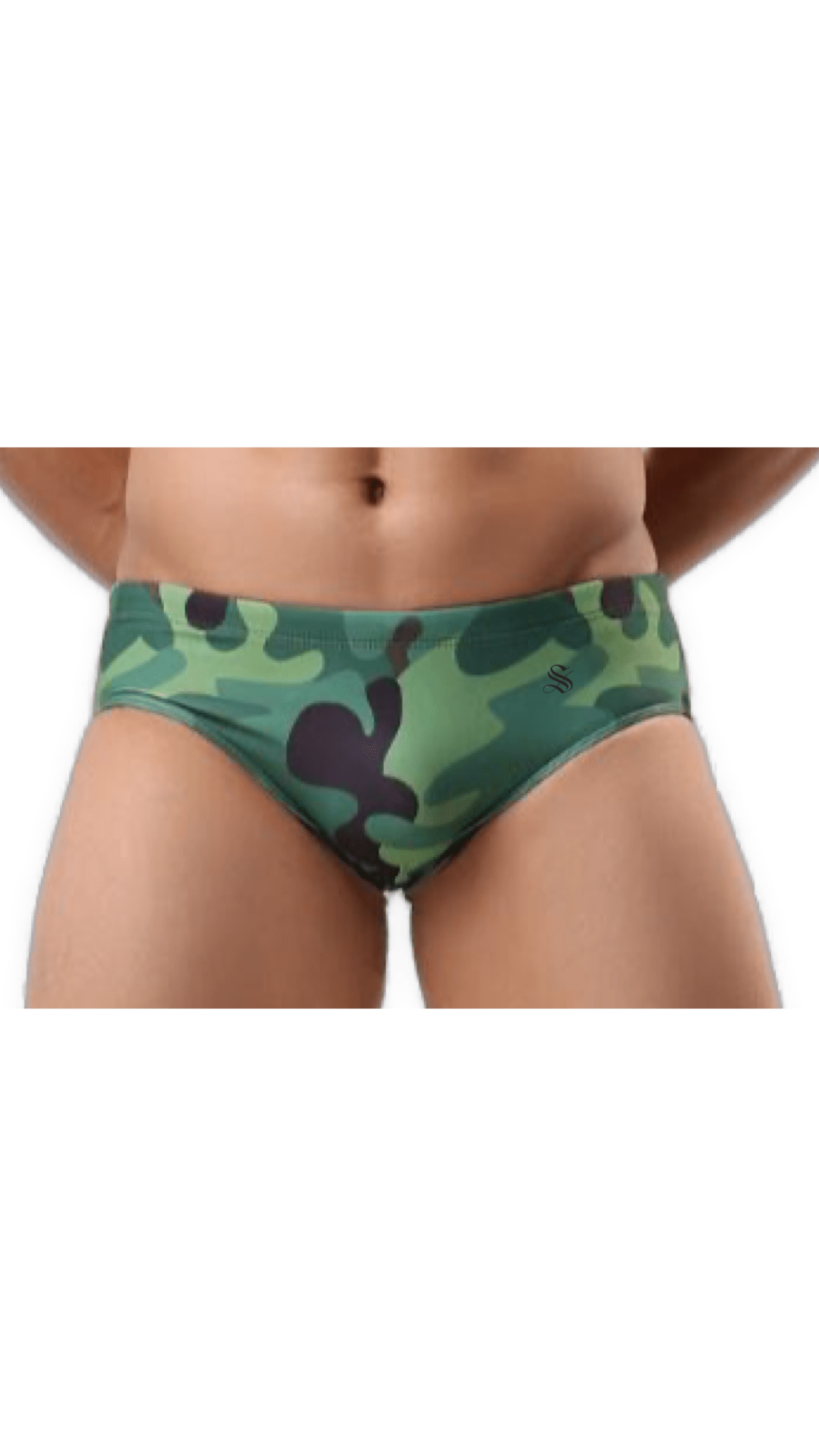 Aban - Swimming shorts for Men - Sarman Fashion - Wholesale Clothing Fashion Brand for Men from Canada