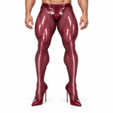 Abuzi 10 - Stockings Leggings for Men - Sarman Fashion - Wholesale Clothing Fashion Brand for Men from Canada