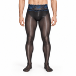 Abuzi 7 - Stockings Leggings for Men - Sarman Fashion - Wholesale Clothing Fashion Brand for Men from Canada