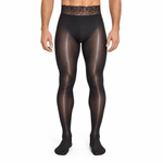 Abuzi 7 - Stockings Leggings for Men - Sarman Fashion - Wholesale Clothing Fashion Brand for Men from Canada