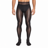Abuzi 7 - Stockings Leggings for Men - Sarman Fashion - Wholesale Clothing Fashion Brand for Men from Canada