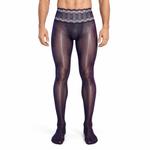 Abuzi 8 - Stockings Leggings for Men - Sarman Fashion - Wholesale Clothing Fashion Brand for Men from Canada