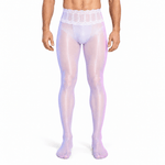 Abuzi 8 - Stockings Leggings for Men - Sarman Fashion - Wholesale Clothing Fashion Brand for Men from Canada