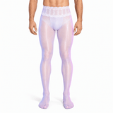 Abuzi 8 - Stockings Leggings for Men - Sarman Fashion - Wholesale Clothing Fashion Brand for Men from Canada