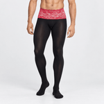 Abuzi 9 - Stockings Leggings for Men - Sarman Fashion - Wholesale Clothing Fashion Brand for Men from Canada