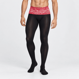 Abuzi 9 - Stockings Leggings for Men - Sarman Fashion - Wholesale Clothing Fashion Brand for Men from Canada