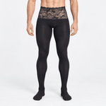 Abuzi 9 - Stockings Leggings for Men - Sarman Fashion - Wholesale Clothing Fashion Brand for Men from Canada