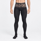 Abuzi 9 - Stockings Leggings for Men - Sarman Fashion - Wholesale Clothing Fashion Brand for Men from Canada