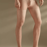 Abuzi - Stockings Leggings for Men - Sarman Fashion - Wholesale Clothing Fashion Brand for Men from Canada