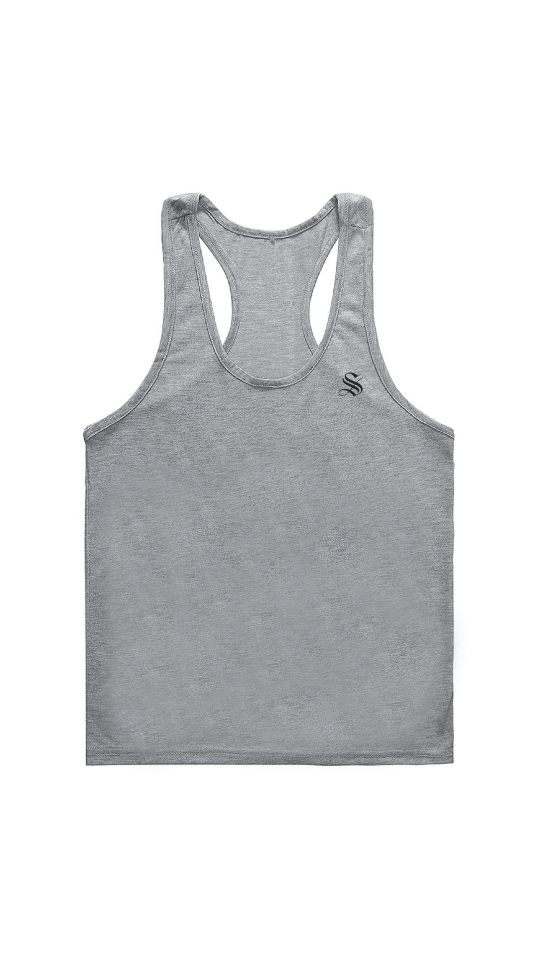 ABVO - Tank Top for Men - Sarman Fashion - Wholesale Clothing Fashion Brand for Men from Canada