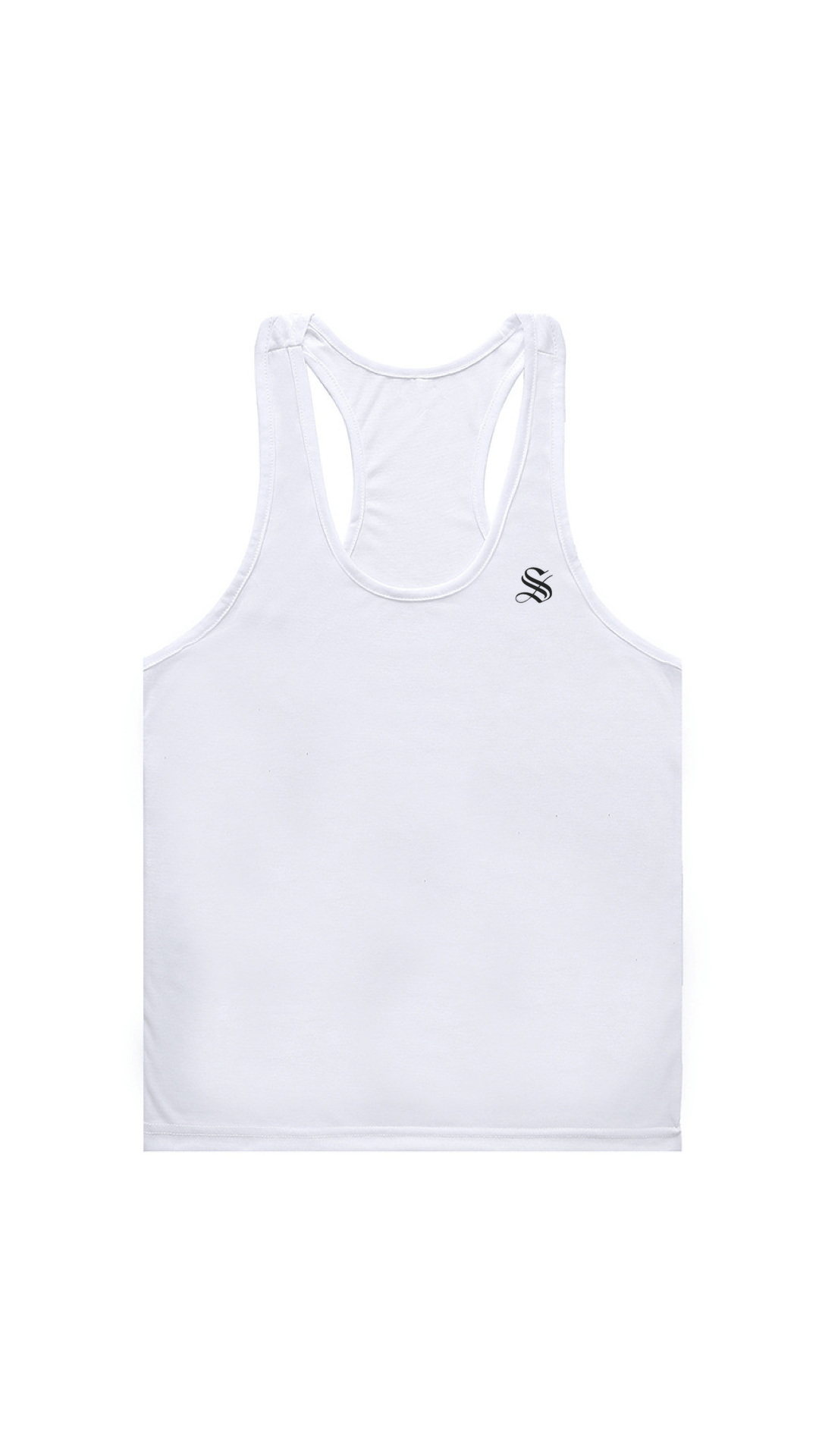 ABVO - Tank Top for Men - Sarman Fashion - Wholesale Clothing Fashion Brand for Men from Canada