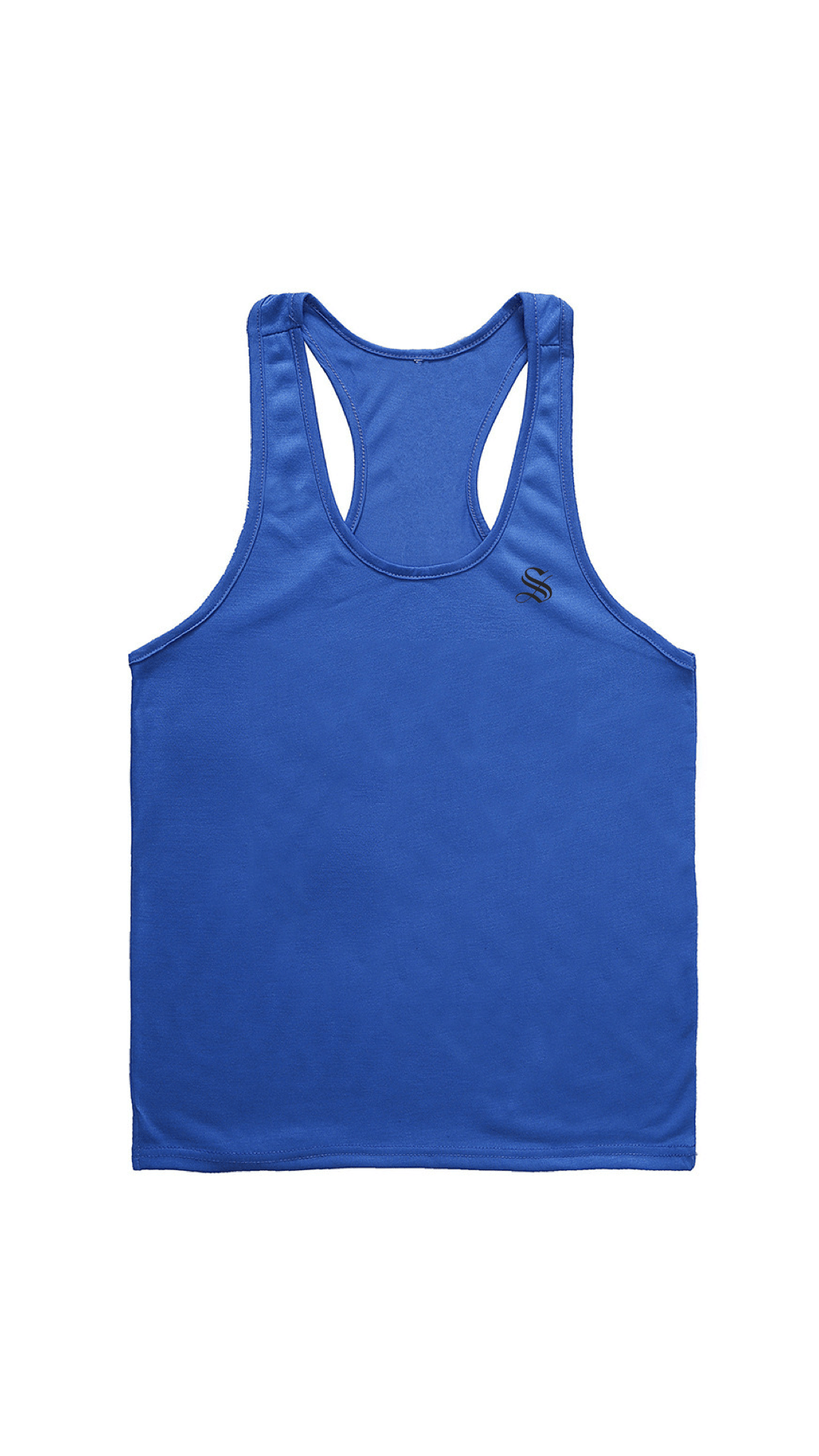 ABVO - Tank Top for Men - Sarman Fashion - Wholesale Clothing Fashion Brand for Men from Canada