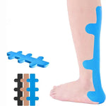 Achilles Tendon Support Kinesiology Tape – Pre - Cut Elastic Sports Patch for Running, Gym & Recovery - Sarman Fashion - Wholesale Clothing Fashion Brand for Men from Canada