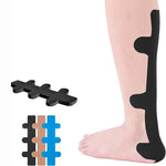 Achilles Tendon Support Kinesiology Tape – Pre - Cut Elastic Sports Patch for Running, Gym & Recovery - Sarman Fashion - Wholesale Clothing Fashion Brand for Men from Canada