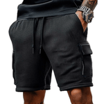 ADS 3 - Shorts for Men - Sarman Fashion - Wholesale Clothing Fashion Brand for Men from Canada