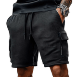 ADS 3 - Shorts for Men - Sarman Fashion - Wholesale Clothing Fashion Brand for Men from Canada