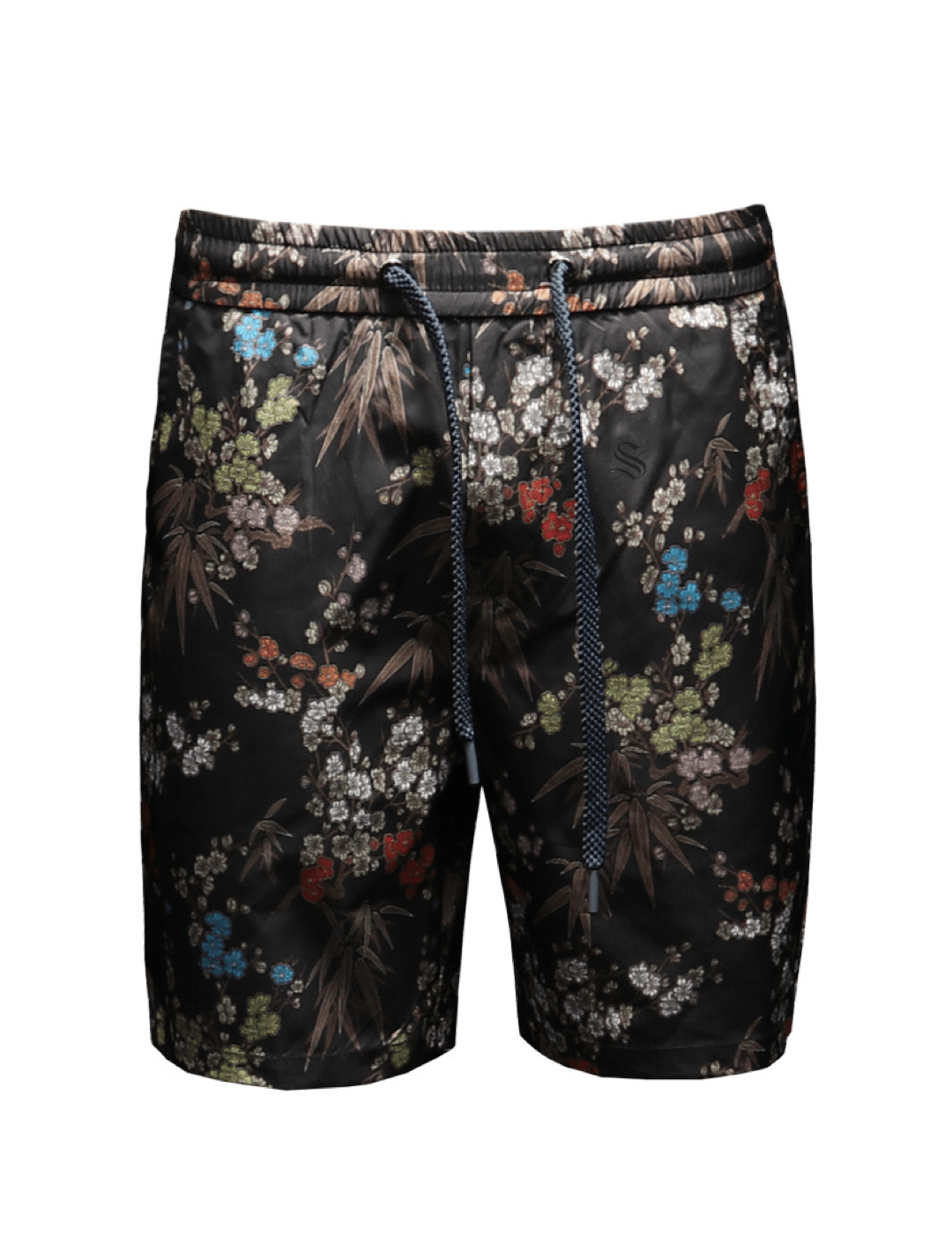 ADS 7 - Shorts for Men - Sarman Fashion - Wholesale Clothing Fashion Brand for Men from Canada