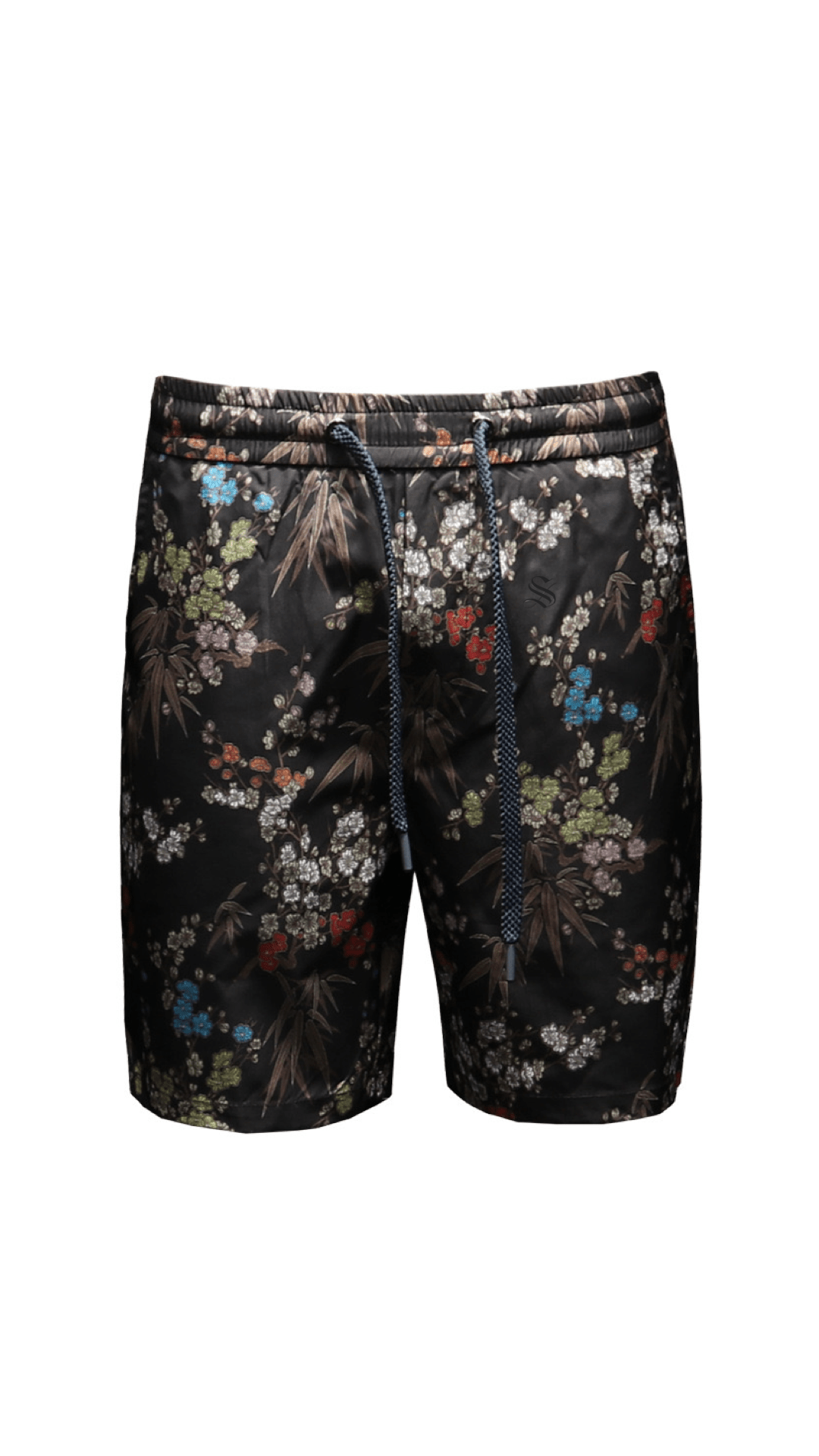 ADS 7 - Shorts for Men - Sarman Fashion - Wholesale Clothing Fashion Brand for Men from Canada