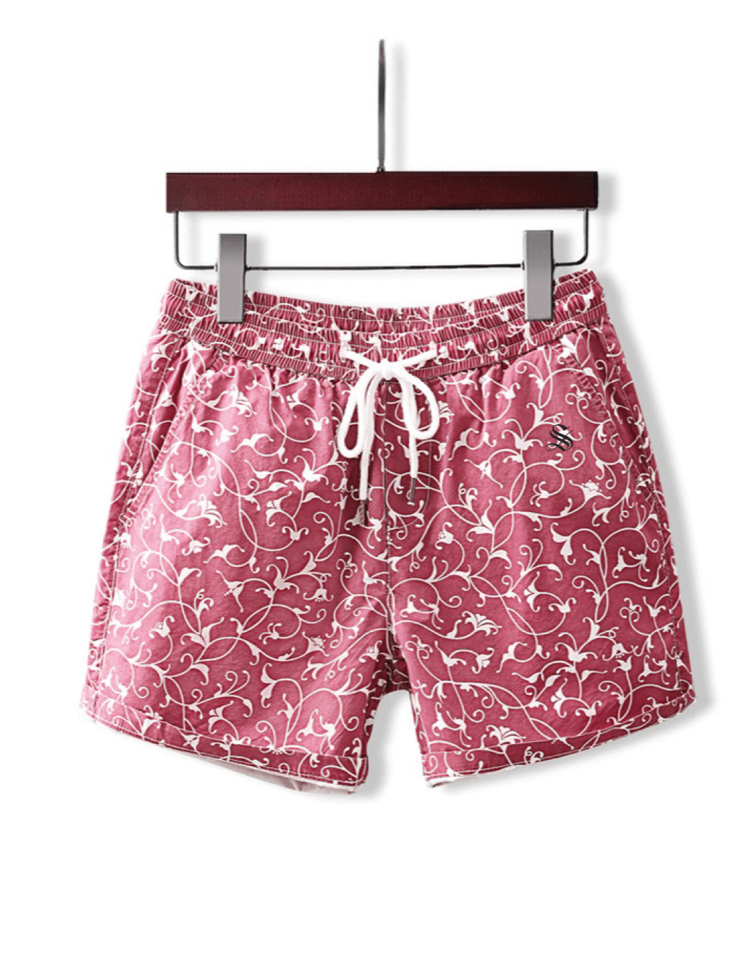 ADS 8 - Shorts for Men - Sarman Fashion - Wholesale Clothing Fashion Brand for Men from Canada