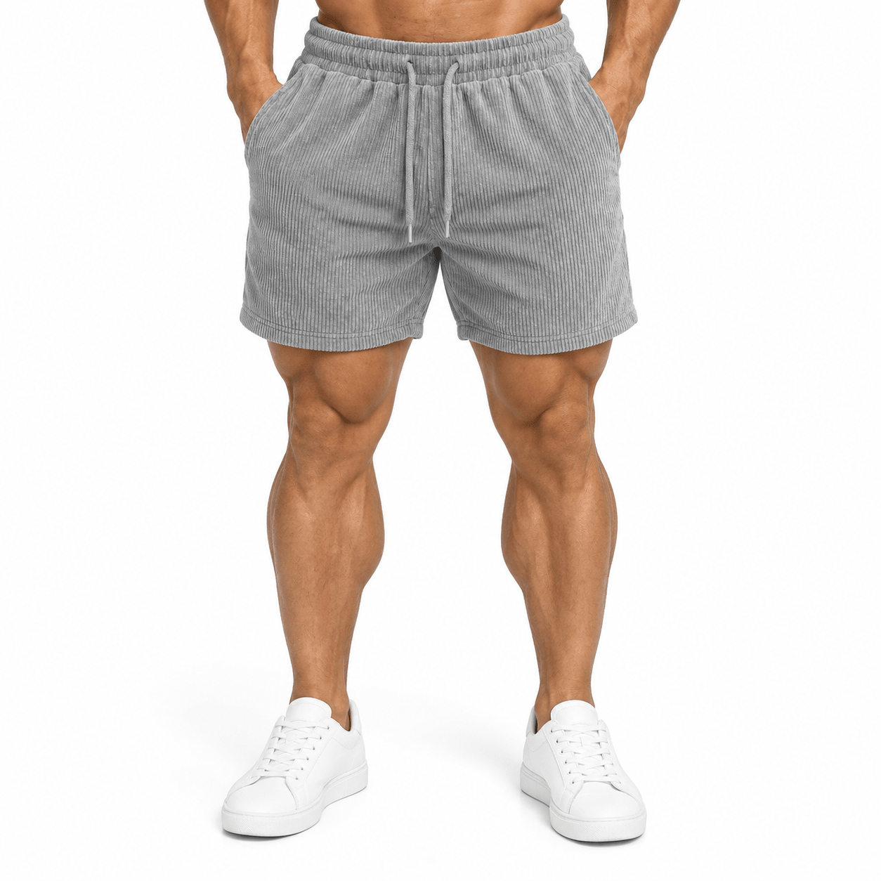 ADST 2 - Shorts for Men - Sarman Fashion - Wholesale Clothing Fashion Brand for Men from Canada