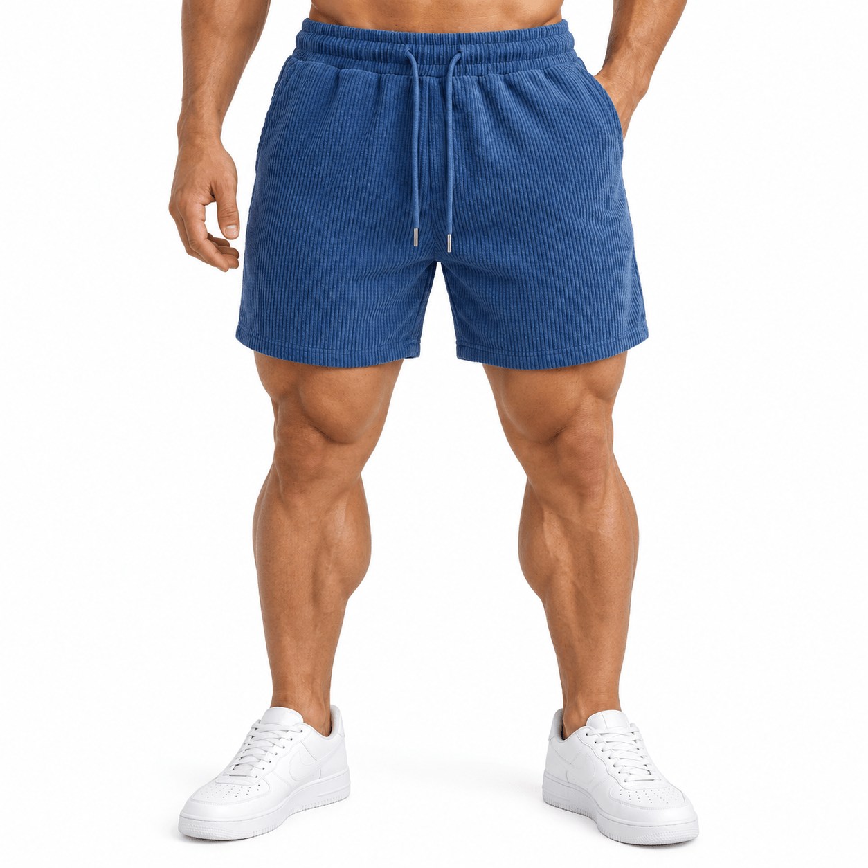 ADST 2 - Shorts for Men - Sarman Fashion - Wholesale Clothing Fashion Brand for Men from Canada