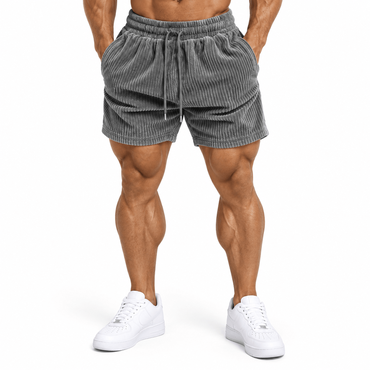 ADST 2 - Shorts for Men - Sarman Fashion - Wholesale Clothing Fashion Brand for Men from Canada