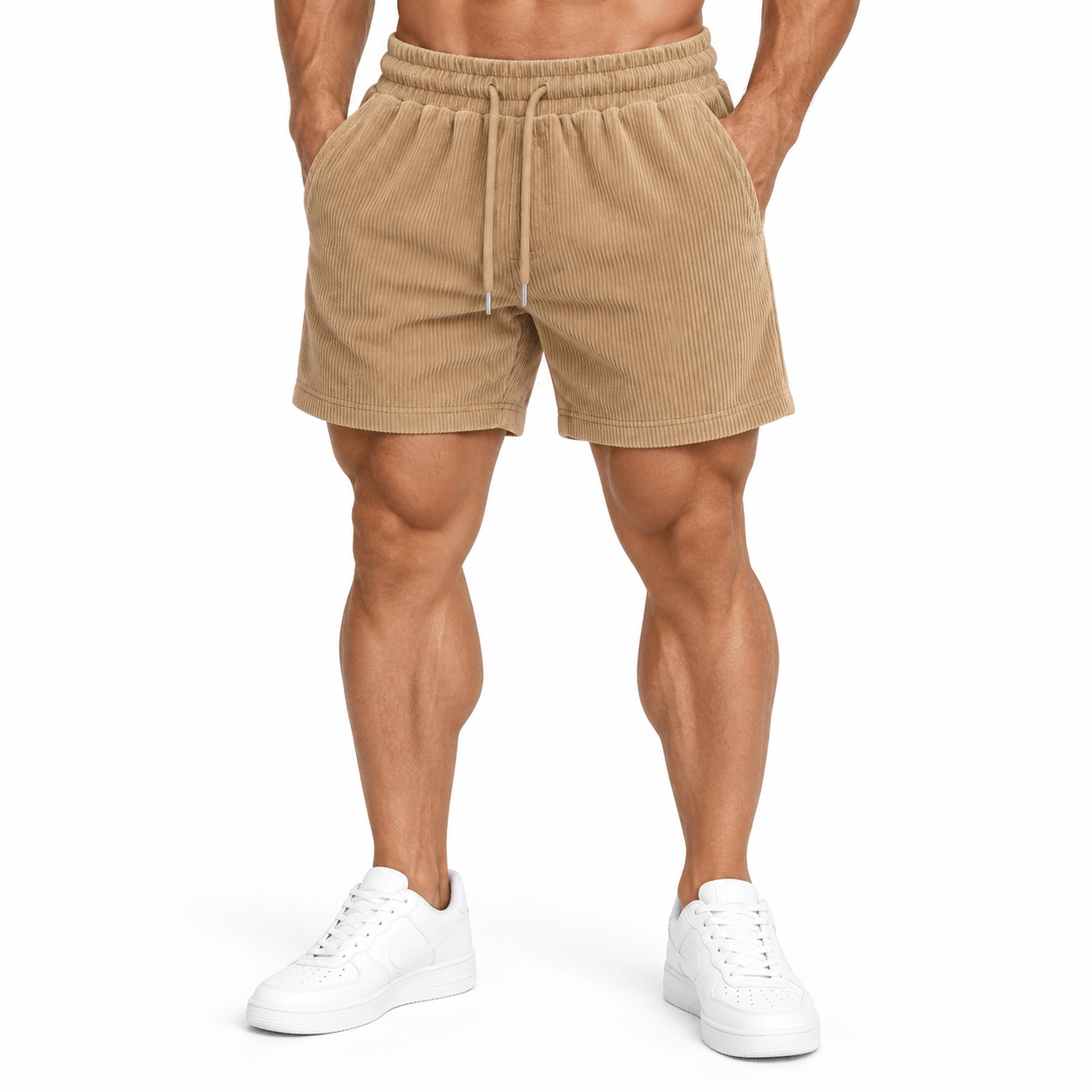 ADST 2 - Shorts for Men - Sarman Fashion - Wholesale Clothing Fashion Brand for Men from Canada
