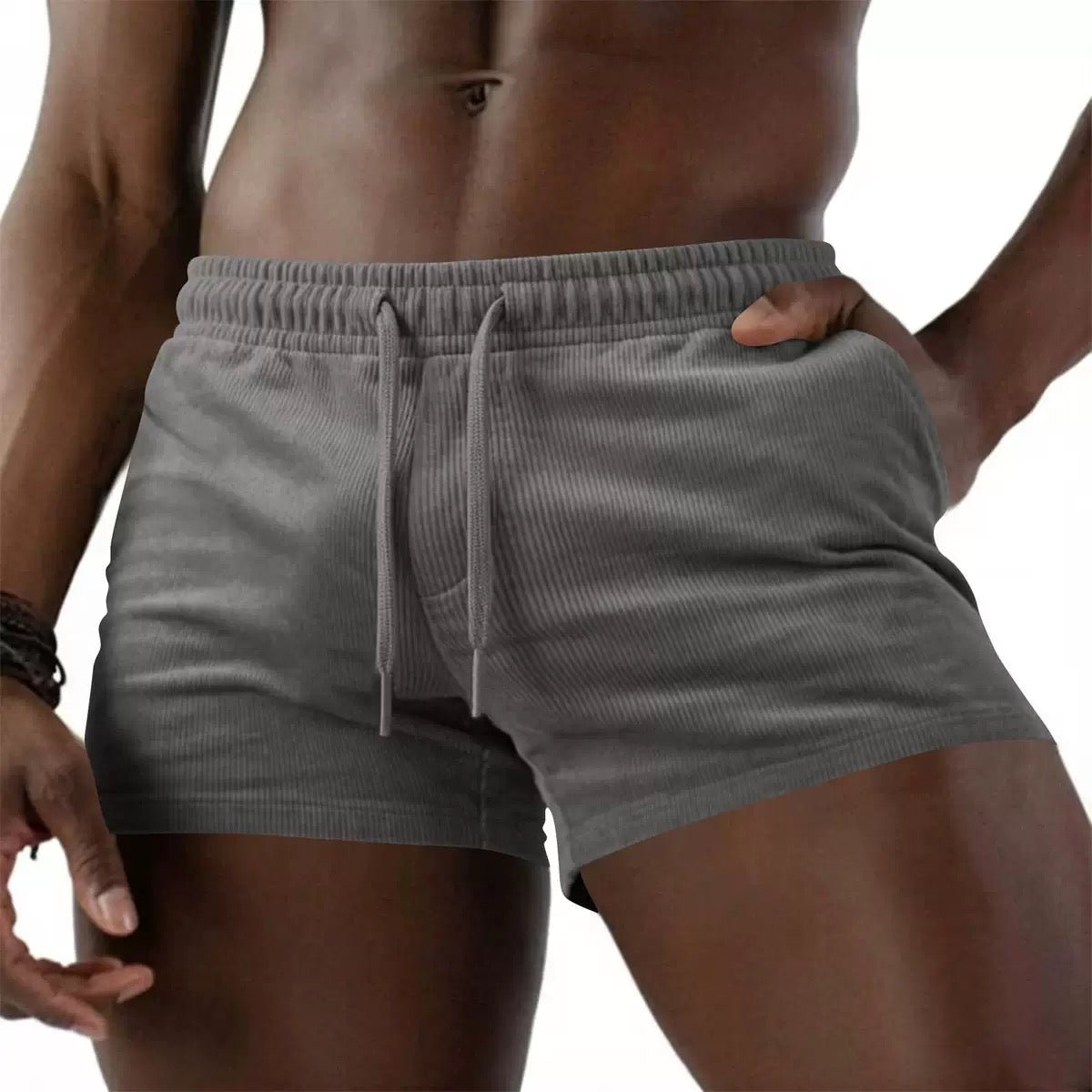 ADST 3 - Shorts for Men - Sarman Fashion - Wholesale Clothing Fashion Brand for Men from Canada