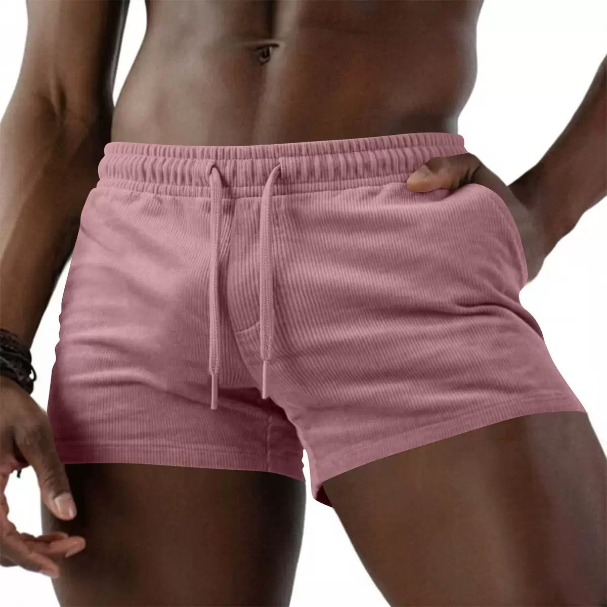 ADST 3 - Shorts for Men - Sarman Fashion - Wholesale Clothing Fashion Brand for Men from Canada