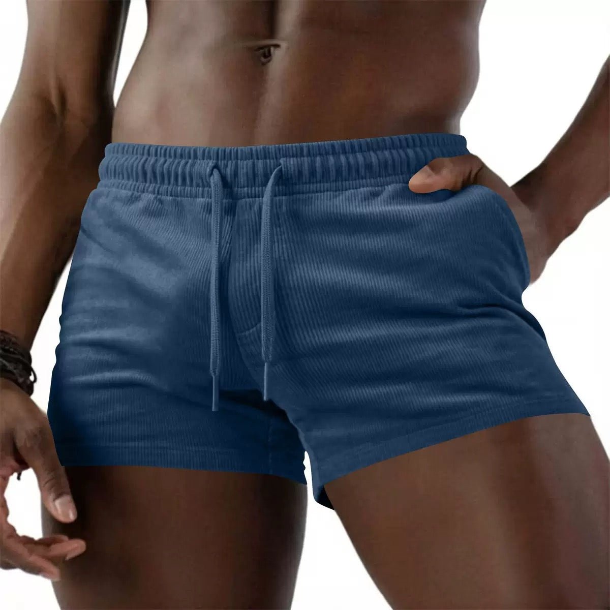 ADST 3 - Shorts for Men - Sarman Fashion - Wholesale Clothing Fashion Brand for Men from Canada