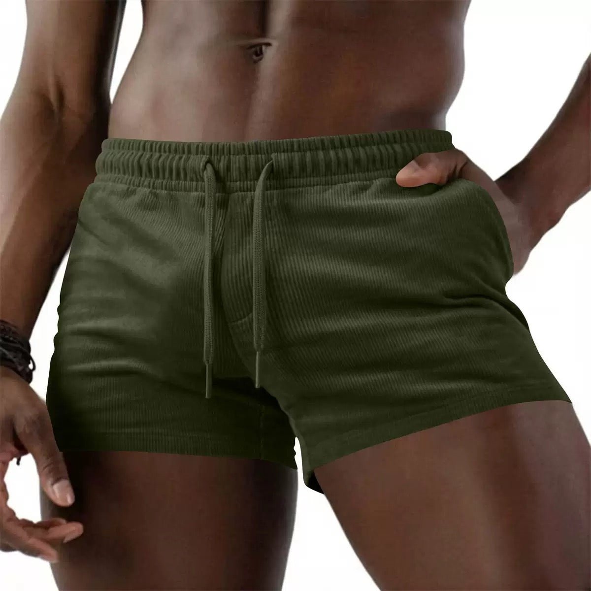ADST 3 - Shorts for Men - Sarman Fashion - Wholesale Clothing Fashion Brand for Men from Canada