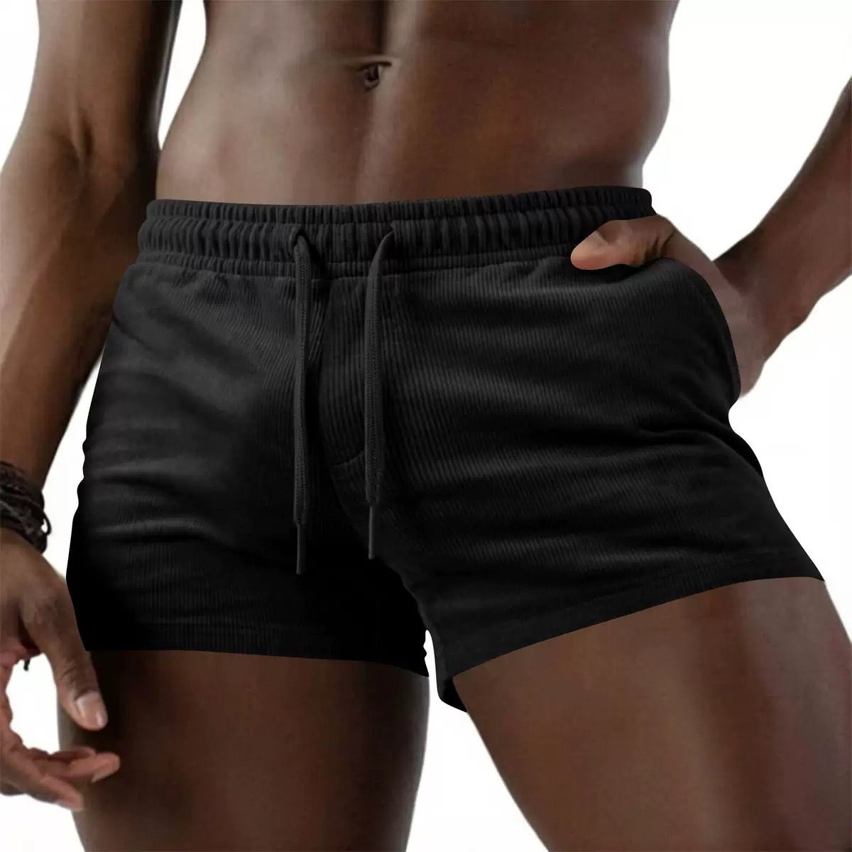 ADST 3 - Shorts for Men - Sarman Fashion - Wholesale Clothing Fashion Brand for Men from Canada