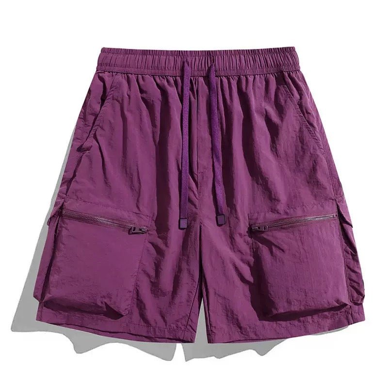 ADST 5 - Shorts for Men - Sarman Fashion - Wholesale Clothing Fashion Brand for Men from Canada