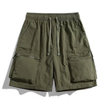 ADST 5 - Shorts for Men - Sarman Fashion - Wholesale Clothing Fashion Brand for Men from Canada