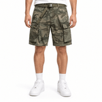 ADST 7 - Shorts for Men - Sarman Fashion - Wholesale Clothing Fashion Brand for Men from Canada