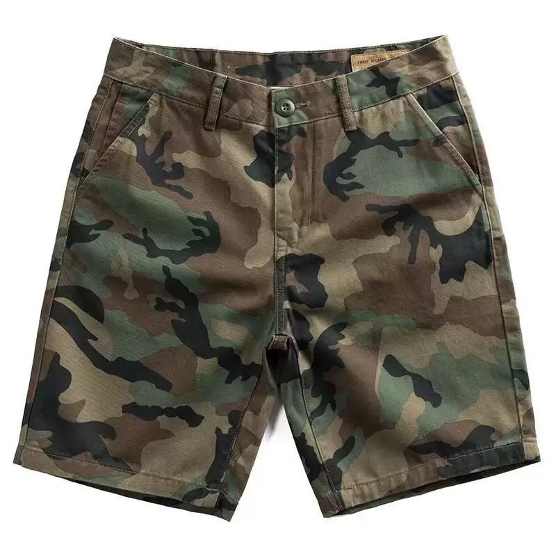 ADST 8 - Shorts for Men - Sarman Fashion - Wholesale Clothing Fashion Brand for Men from Canada