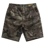 ADST 8 - Shorts for Men - Sarman Fashion - Wholesale Clothing Fashion Brand for Men from Canada