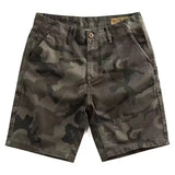 ADST 8 - Shorts for Men - Sarman Fashion - Wholesale Clothing Fashion Brand for Men from Canada