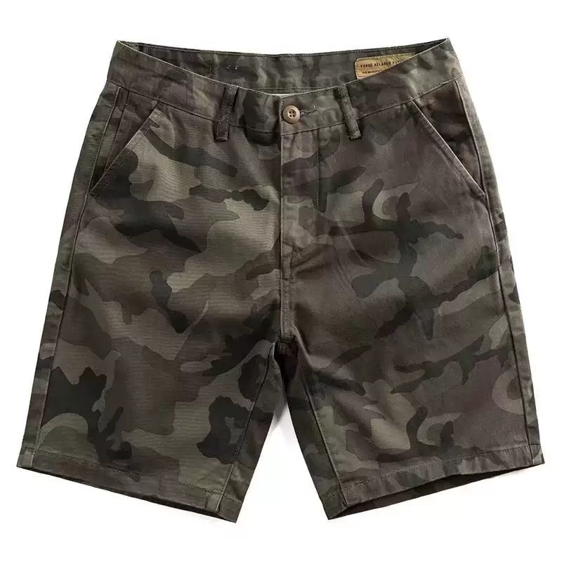 ADST 8 - Shorts for Men - Sarman Fashion - Wholesale Clothing Fashion Brand for Men from Canada