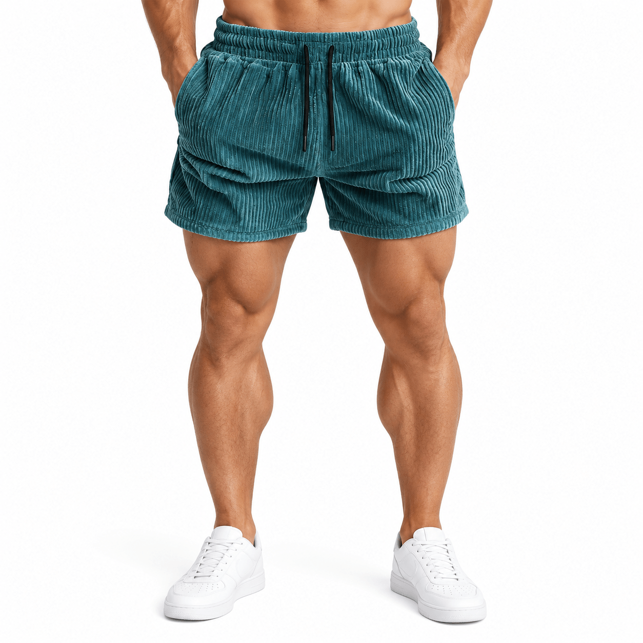 ADST - Shorts for Men - Sarman Fashion - Wholesale Clothing Fashion Brand for Men from Canada