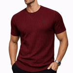 Aema - T-Shirt for Men - Sarman Fashion - Wholesale Clothing Fashion Brand for Men from Canada