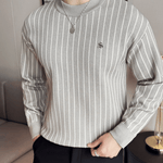 AFLJHS 11 - Sweater for Men - Sarman Fashion - Wholesale Clothing Fashion Brand for Men from Canada