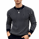 AFLJHS 11 - Sweater for Men - Sarman Fashion - Wholesale Clothing Fashion Brand for Men from Canada