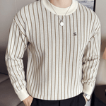 AFLJHS 11 - Sweater for Men - Sarman Fashion - Wholesale Clothing Fashion Brand for Men from Canada