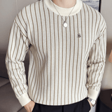 AFLJHS 11 - Sweater for Men - Sarman Fashion - Wholesale Clothing Fashion Brand for Men from Canada