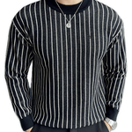 AFLJHS 11 - Sweater for Men - Sarman Fashion - Wholesale Clothing Fashion Brand for Men from Canada