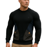 AFLJHS 21 - Sweater for Men - Sarman Fashion - Wholesale Clothing Fashion Brand for Men from Canada