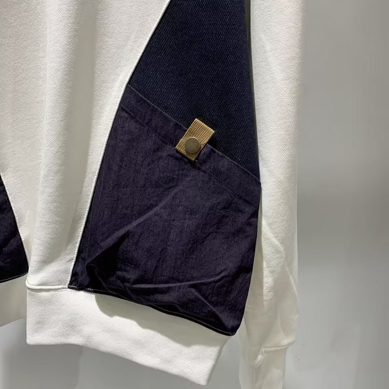AFLJHS 21 - Sweater for Men - Sarman Fashion - Wholesale Clothing Fashion Brand for Men from Canada
