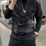 AFLJHS 21 - Sweater for Men - Sarman Fashion - Wholesale Clothing Fashion Brand for Men from Canada